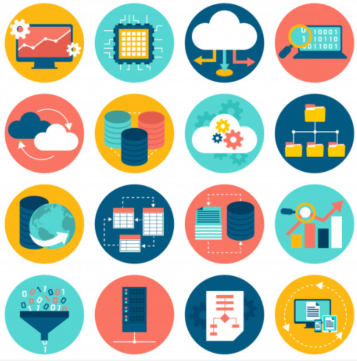 Le Big Data, l’essentiel en 1000 mots !
